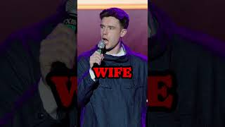 Ed Gamble Hot Diggity Dog Thursday 30 May 2024 at the Victoria Theatre Halifax [upl. by Clarey]