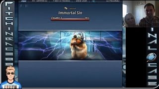 Criminal Case Pacific Bay  Case 49 Immortal Sin  Chapter 3 [upl. by Ynaffital]