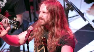 Doug Moore  Charlie Looker with orchestra live at National Sawdust [upl. by Sikleb]