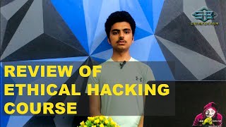 Review Of Ethical Hacking Course  SBComputter [upl. by Halliday954]