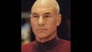 Picard Epic Manuever Remix FULL [upl. by Nreval174]