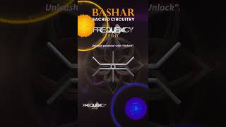 Frequency PODCAST on Bashars SACRED CIRCUITRY 69min shorts [upl. by Doralyn]