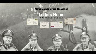 Letters Home Episode 6Last Days At SAAAB [upl. by Somerset482]