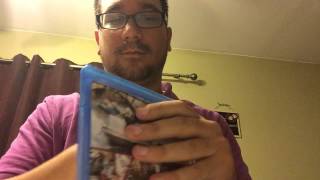 Kidnapping Mr Heineken BluRay Unboxing [upl. by Aili]