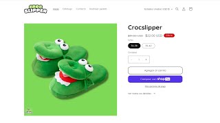 A Brilliant 9000mo Shopify Store [upl. by Lossa]