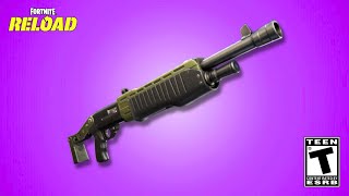 Whats in Todays Fortnite Update [upl. by Wehtta]