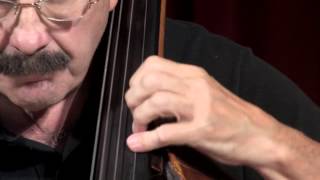 Benjamin Britten Young Persons Guide to the Orchestra Double Bass variation [upl. by Ardna]