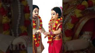 pelli patalu pelli pata with lyrics in telugu  Telugu wedding song swathidhanyaspecials3794 [upl. by Bithia663]