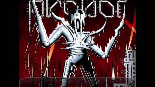 Probot  Probot Hidden Track included [upl. by Natalee290]