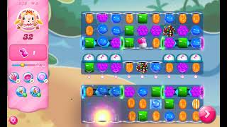 Candy Crush Saga Levels 877 To 884 [upl. by Stern226]