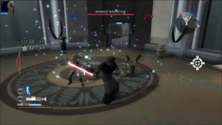 2 Star Wars Battlefront 2  Imperial Galactic Conquest Playthrough No Commentary [upl. by Aidin492]