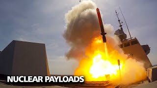 US Launches Tomahawk Missiles [upl. by Till]