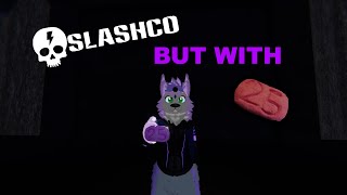 Benadryl effects compilation  SlashCo VR [upl. by Junieta]