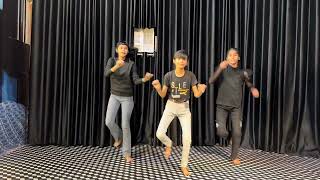 Gaadi kaali Dance video  Choreography Abhi Kashiyal  Dance Cover My Cuties [upl. by Fante]