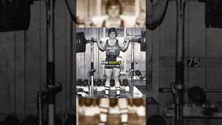 Tom Platz on the Ideal Rep Range for Squats 🧐 shorts [upl. by Nerreg697]