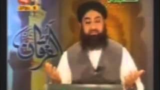 Al Furqan Mufti Akmal  Tazeem full [upl. by Jaquelin]