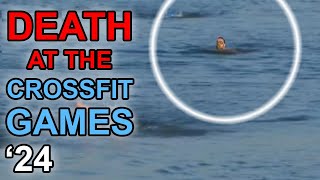 Exercises in Futility  Death at the 2024 CrossFit Games [upl. by Lohse]