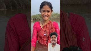 SAT SAMUNDAR PAR BOYFRIEND GIRLFRIEND KO MILA❤️❤️ funny comedy viralvideo shotrsapu alon [upl. by Retloc]