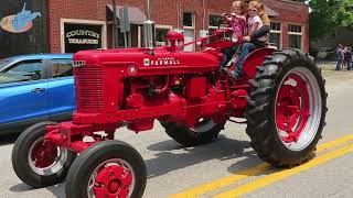 Visit The 2024 Ansted Hometown Heritage Festival [upl. by Anitnemelc]