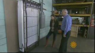 CBS Sunday Morning  The History of the Murphy Bed [upl. by Themis]