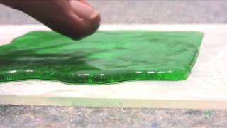 Hydrophobic Material  Nanotechnology [upl. by Llemmart]