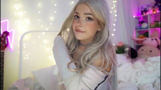 POV Your Cute Classmate has a Crush on You 🤭💗 ASMR Roleplay ft complimenting you [upl. by Regan]