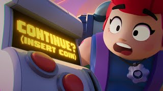 Brawl Stars Animation  The Last Stand [upl. by Attolrahc]