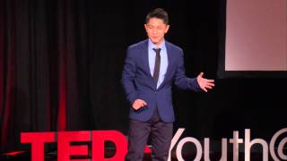 How School Makes Kids Less Intelligent  Eddy Zhong  TEDxYouthBeaconStreet [upl. by Eide]