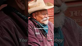 Jimmys not a cowboy yettvshow tseries yellowstone [upl. by Ekusuy]