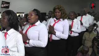 ACTS CHURCH CHOIR [upl. by Orelee238]