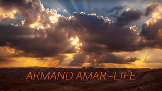 Armand Amar Life [upl. by Ylellan]