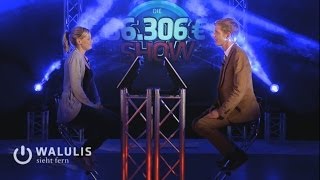 Die typische Quizshow  Walulis sieht fern [upl. by Anneirb]