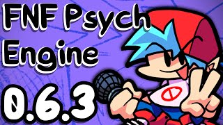 How to Compile FNF Psych Engine 063 in 2024 [upl. by Artep]