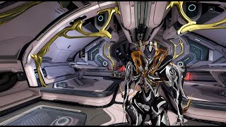 Warframe  Tell me youre a Saryn main without telling me youre a Saryn main [upl. by Dudden]