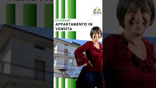 In Vendita Appartamento con Soffitta Garage e Cantina a Castorano [upl. by Pearse]