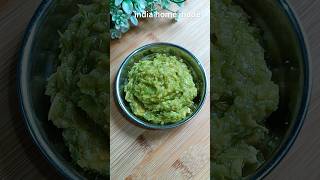 Chutney Recipe  Hari Mirch Ki Chutney  Chatpati chutney recipe  Easy Green chilli chutney at home [upl. by Kacey528]