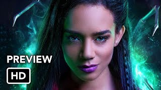 Killjoys Season 4 First Look HD [upl. by Wynnie62]