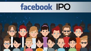 Facebooks Initial Public Offering  An IPO Case Study [upl. by Ordnasil]