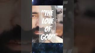 The Love Of God jesus godslove [upl. by Littman479]