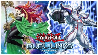 Neue BANLIST Ist LIVE  HARPYIEN Feat NEOS Sind Am START  YuGiOh Duel Links [upl. by Sixele821]