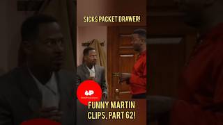 Sicks Packet Drawer Funny Martin Clips Part 62 [upl. by Noland]