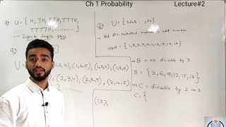 12 Stats Probability Lec 2 Exercise 11 [upl. by Dorolisa101]