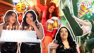 MAYRA AND KARINAS BIRTHDAY CELEBRATION [upl. by Garlan]