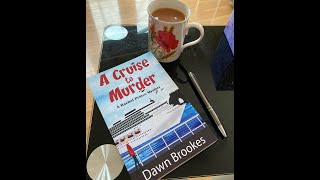 A Cruise to Murder audiobook A Rachel Prince Mystery Book 1 [upl. by Borszcz]