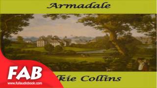 Armadale Part 14 Full Audiobook by Wilkie COLLINS by General Fiction [upl. by Geilich986]