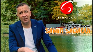 Samir Sadaoui  Servi Servi clip Officiel [upl. by Oilime]