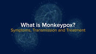 What is Mpox Monkeypox Symptoms Transmission and Vaccination Questions Answered [upl. by Cchaddie929]