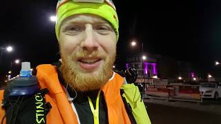 Escape from Meriden 2018  a 24h 187km VICTORY [upl. by Anas]