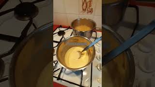 Cheese sauce for pasta bake [upl. by Schargel]