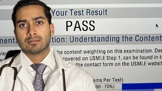 How To PASS Step 1Comlex 1 With School thedoctorjourneycom [upl. by Haerb]